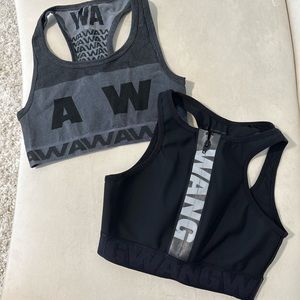 Alexander Wang Sports Bras